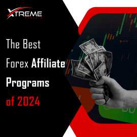 The Best Forex Affiliate Programs of 2024, Port Louis