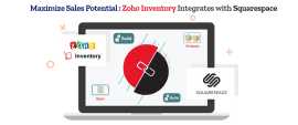 Seamlessly Synchronize Your E-commerce with Zoho I, New York