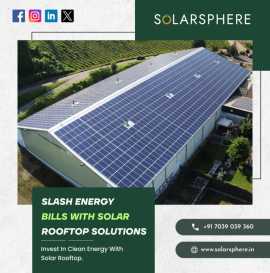 Reduce Your Power Cost with Rooftop Installation, ps 0