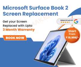 Laptop Screen Replacement in Nehru Place, New Delhi