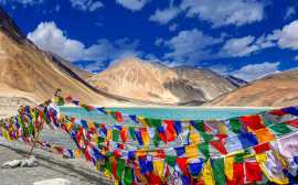 23 Leh Ladakh Tour Packages - Upto 30% OFF, Gurgaon