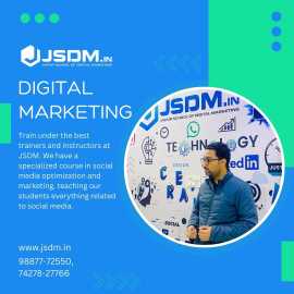 Digital Marketing Institute Jaipur, Jaipur