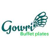 Reusable Plastic Plates | Gowri Plates, Coimbatore