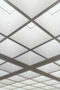 Commercial Sound Absorbing Wall Panels, Duluth