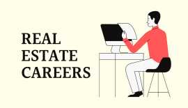 What Are the Top Real Estate Careers in 2024?, Pune