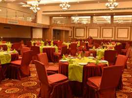 Banquet Hall For Small Party in Durgapur