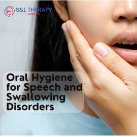 Oral Hygiene for Better Speech and Swallowing , Aberford
