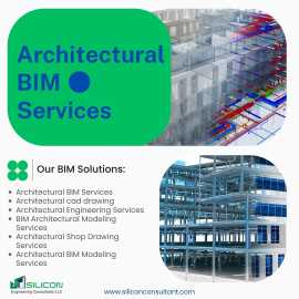 Architectural BIM Services in Los Angeles., Los Angeles