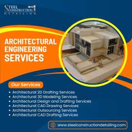 Architectural Engineering Services, Woodinville