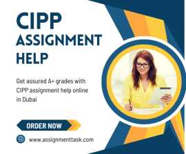 Secure Better Grades with CIPP Assignment Help UAE, Fujairah