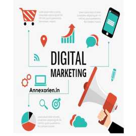 Digital Marketing Services Provider Company / Agen, New Delhi