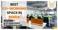 Can coworking spaces be profitable businesses in N, Noida