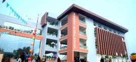 Best international CBSE school in faridabad, Faridabad