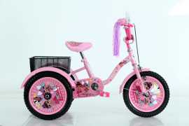 Hot Selling Competitive Price Children Trike, $ 65