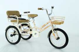 Factory Directly Sale best children tricycle, $ 65