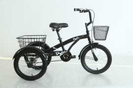 Children Tricycles  kids' electric car, $ 65