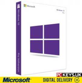 Microsoft Office 2013 Standard, London