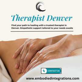 Denver Therapy by Embodied Integrations: Your Rout, Denver