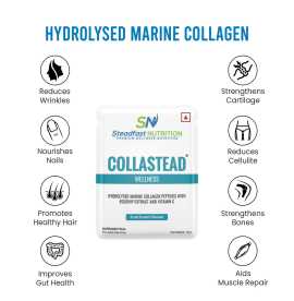 Buy Collagen online at Steadfast, ₹ 2,700