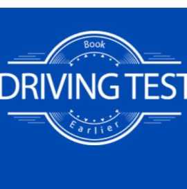 driving test booking dvla, London