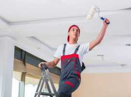 Home Painting Services in Omaha, Omaha