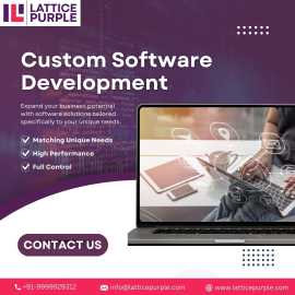 Best Software Development Company In Ghaziabad , Ghaziabad