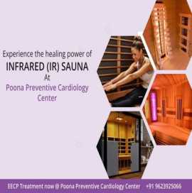 IR sauna heater infrared Sauna in Pune, Pune