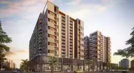Best apartments in the Majestic Marbe, Pune