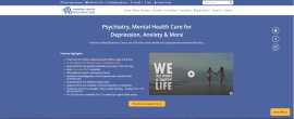 Best Psychiatry, Mental Health Clinic, Top 10 Psyc, Winter Garden