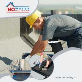 Residential and Commercial Flat Roofing Contractor, Edmonton