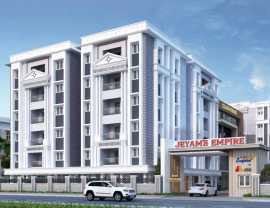 Projects|Flats for sale in Trichy | Jeyam Builders, Tiruchi