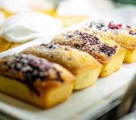 Indulge in Freshly Baked Delights, Glen Waverley