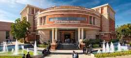 Discover the Best College for M.Tech in AI , Jaipur