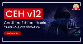 Ethical Hacker Certification Training, Riyadh