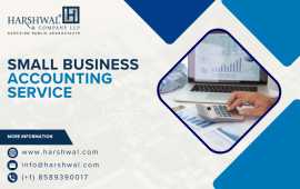 Affordable Small Business Accounting Service, San Diego