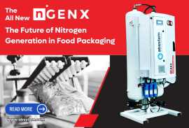 Optimize Food Packaging with Absstem , Gurgaon