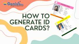 Streamline Your ID Card Management Software, Bulawayo