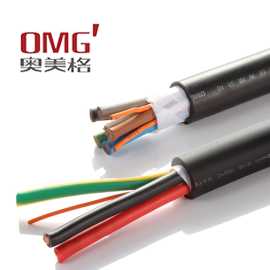 EV Charging cable material characteristics, Dongguan