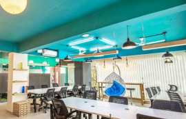Discover the Best Coworking Space in Bangalore, Bengaluru