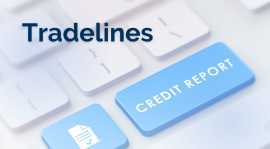 Get Tradelines for Optimizing Your Credit Profile 