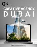 Creative Agency Dubai, Dubai