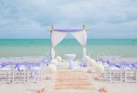 Best Key West Wedding Planner, Key West