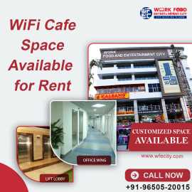 Commercial space For Rent in Dehradun, Dehradun
