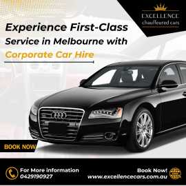 Experience First-Class Service in Melbourne with C, Melbourne