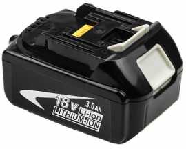 Makita BL1830 BL1830B Power Tool Battery, £ 9