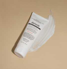 Detoxie Anti-Pollution Sunscreen , $ 1,238