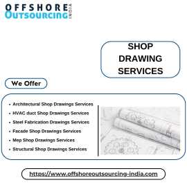 Affordable Shop Drawing Services Provider US AEC , Orlando