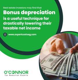 Tax reduction services, Houston