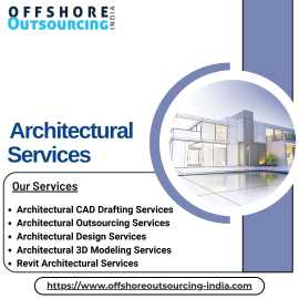 Explore the Top Architectural Services Provider US, South San Francisco
