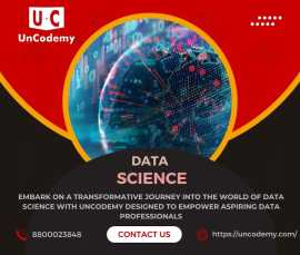 Data Science Breakthroughs: Innovations and Trends, Gurgaon